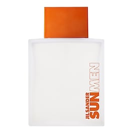 Jil Sander Sun Men - Eau de Toilette Natural Spray image